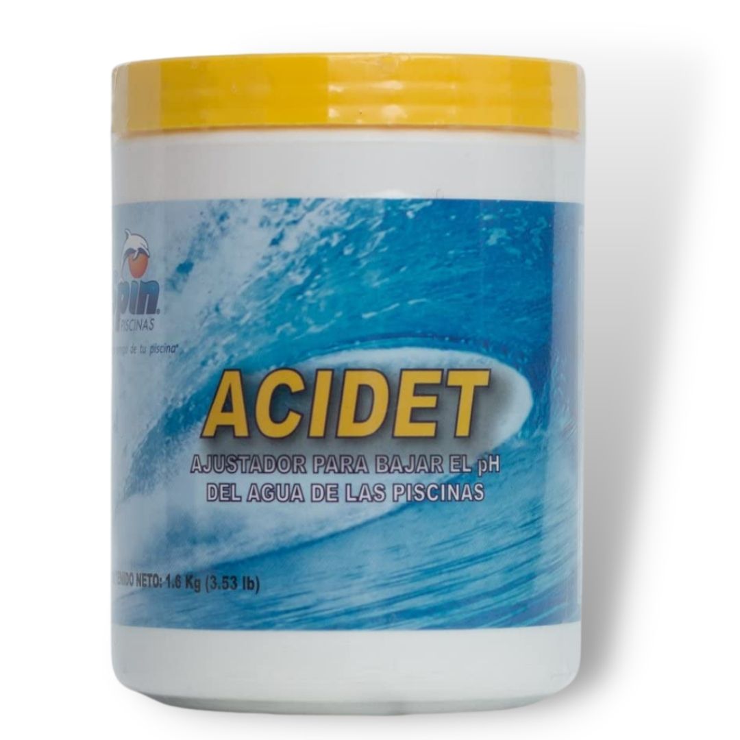 Acidet (PH-)